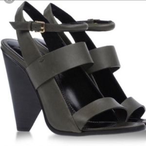 🔥SALE🔥 Derek Lam Bijou Sandals